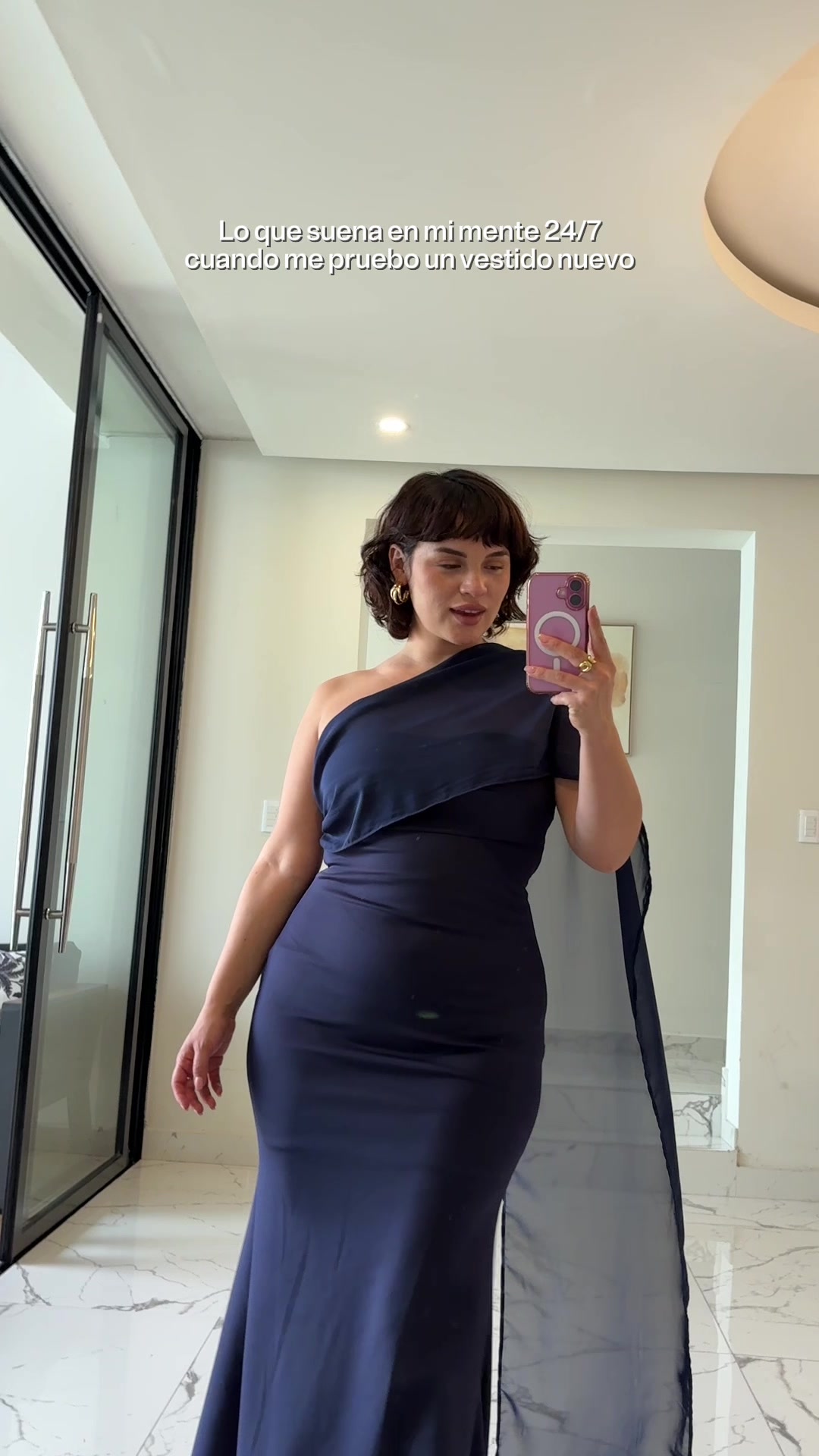 @Virago Dress