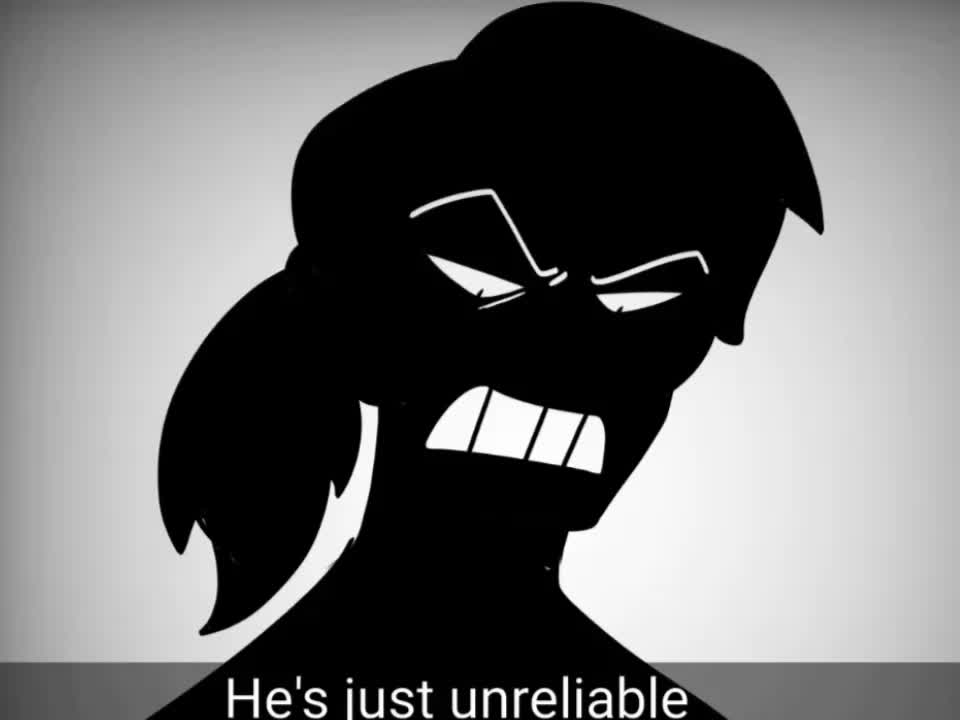 @Sylvaster