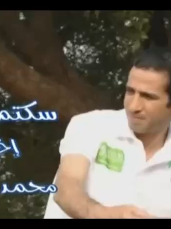 @قمر راكب همر