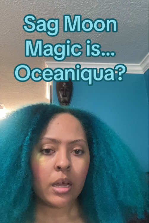 @🧜🏽♀️For Modern-Day Mermaids
