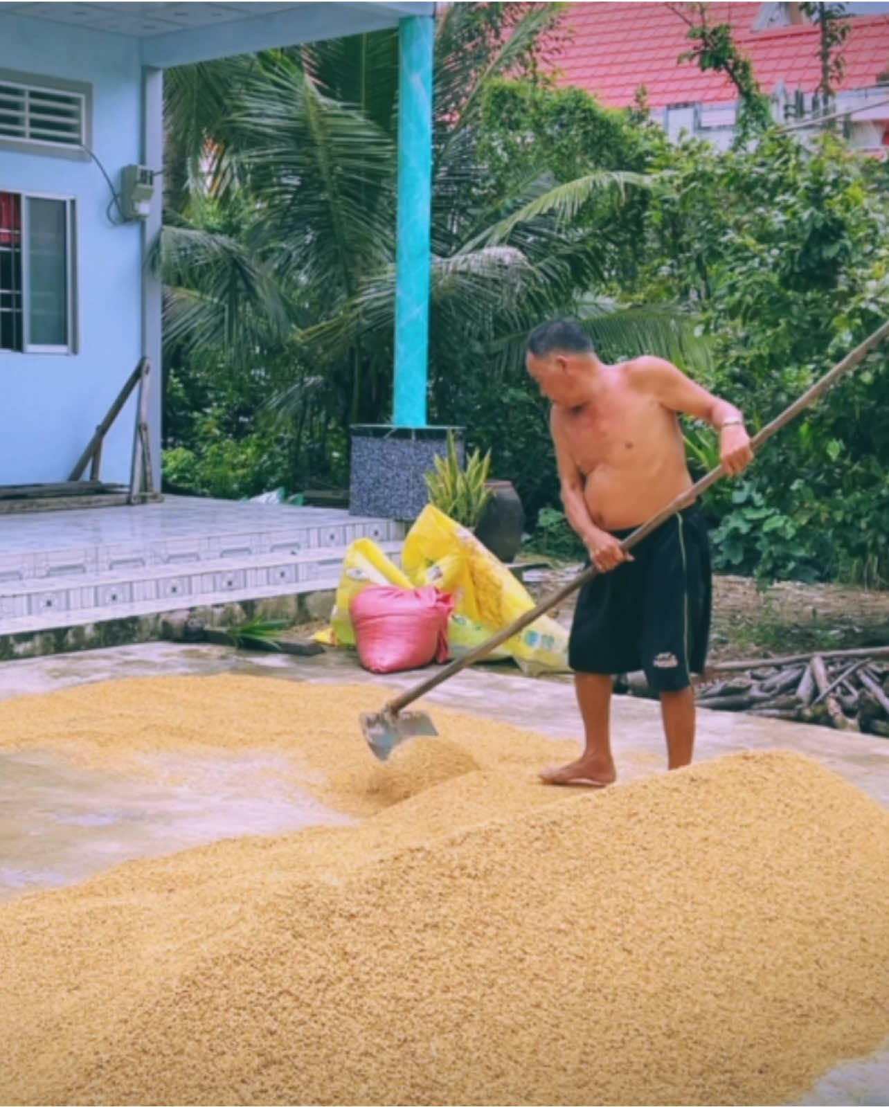 @Kh&aacute;nh h&iacute; qu&ecirc; Bạc Li&ecirc;u