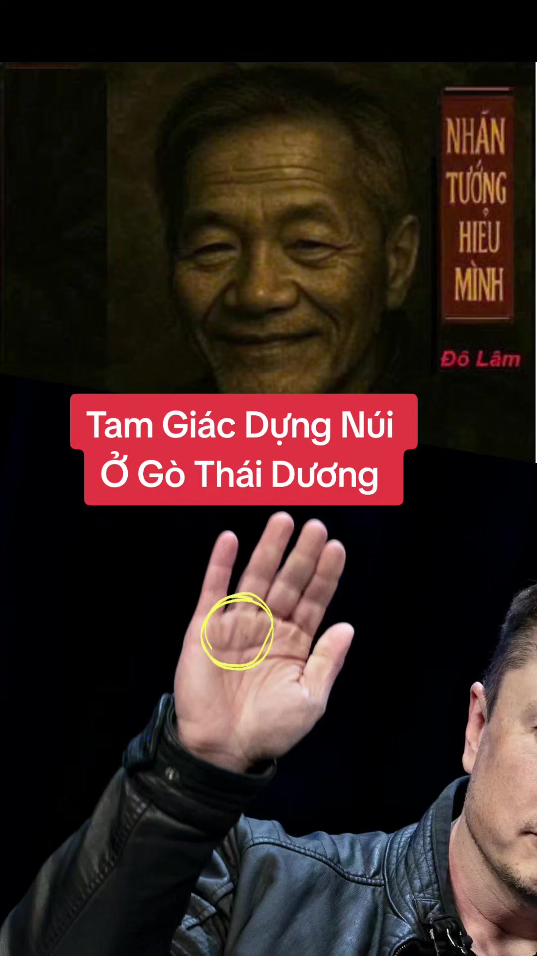 @Nhân Tướng Hiểu Mình