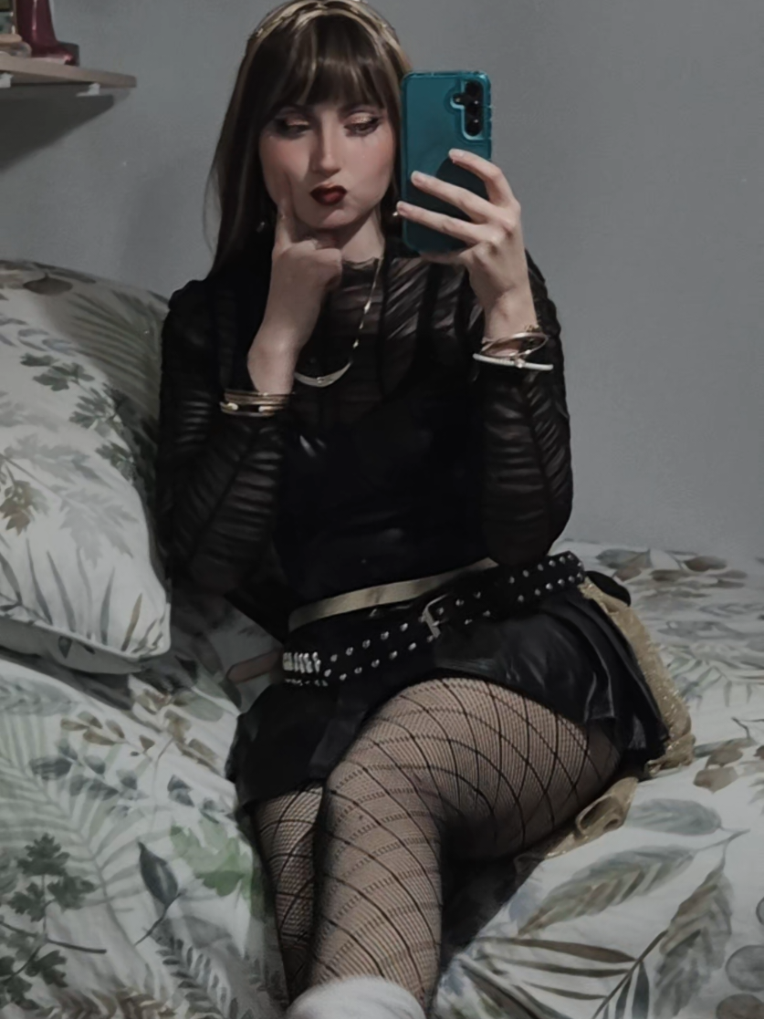@jemina araign&eacute;e