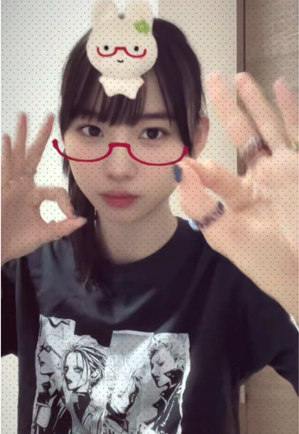 @松本麗世🧸️️️⛅️