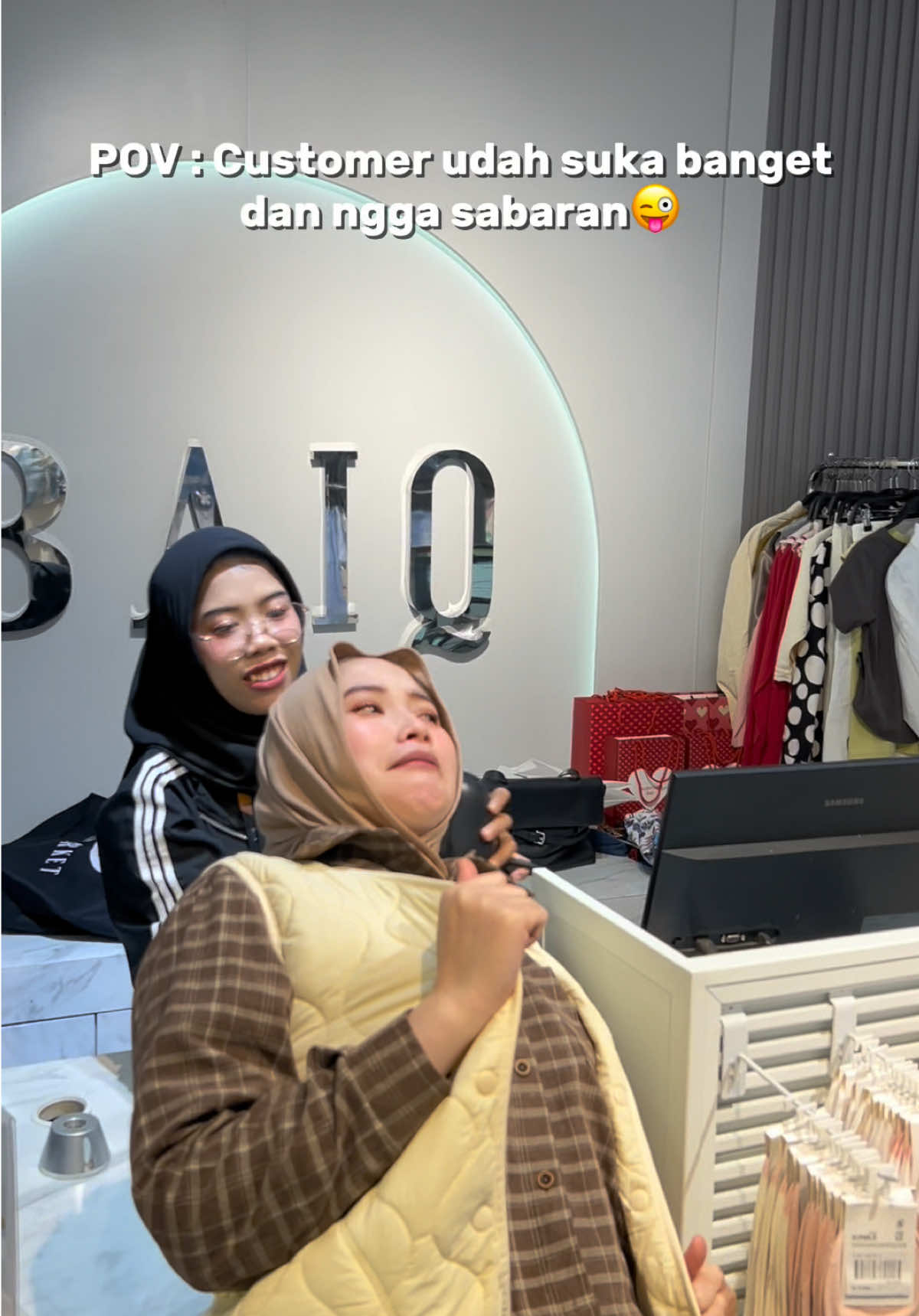 @Baiq Market Jakarta