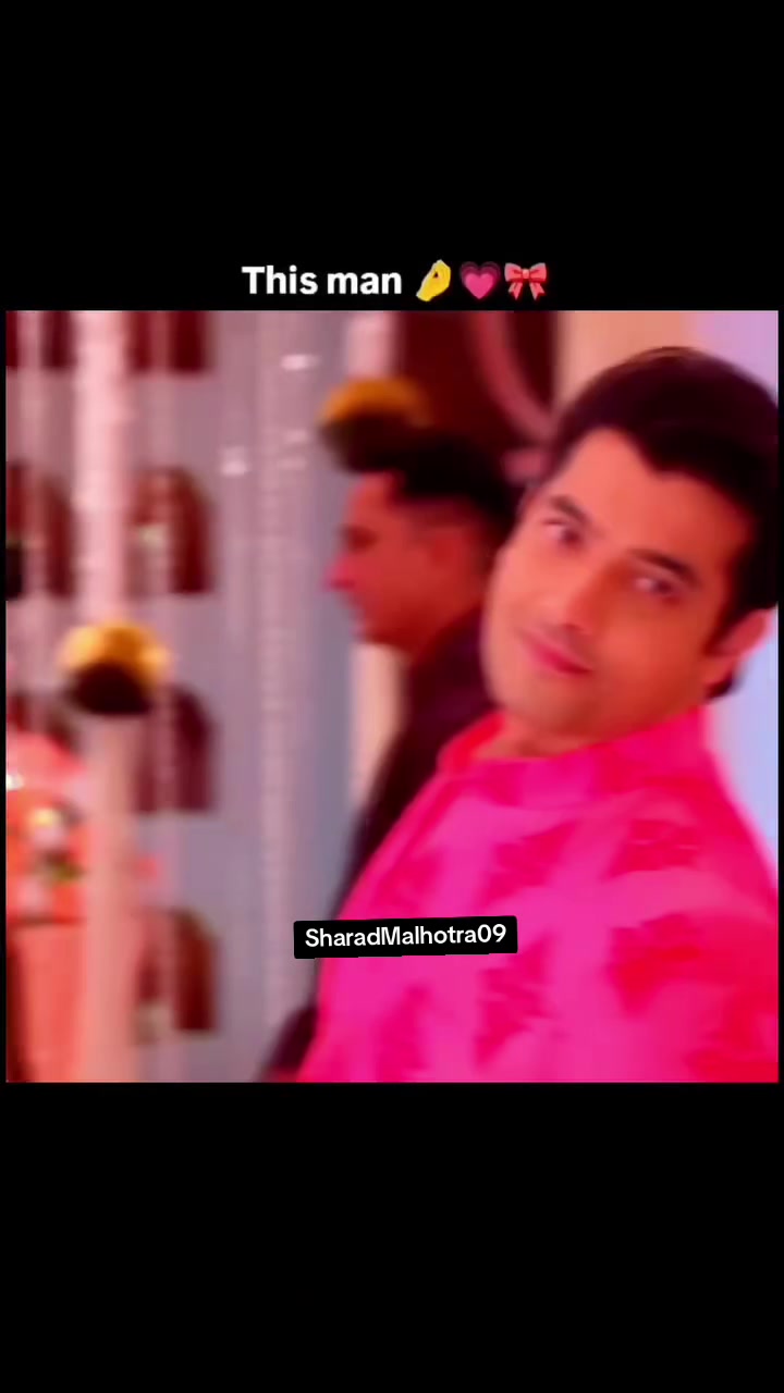 @Sharadmalhotra009☆