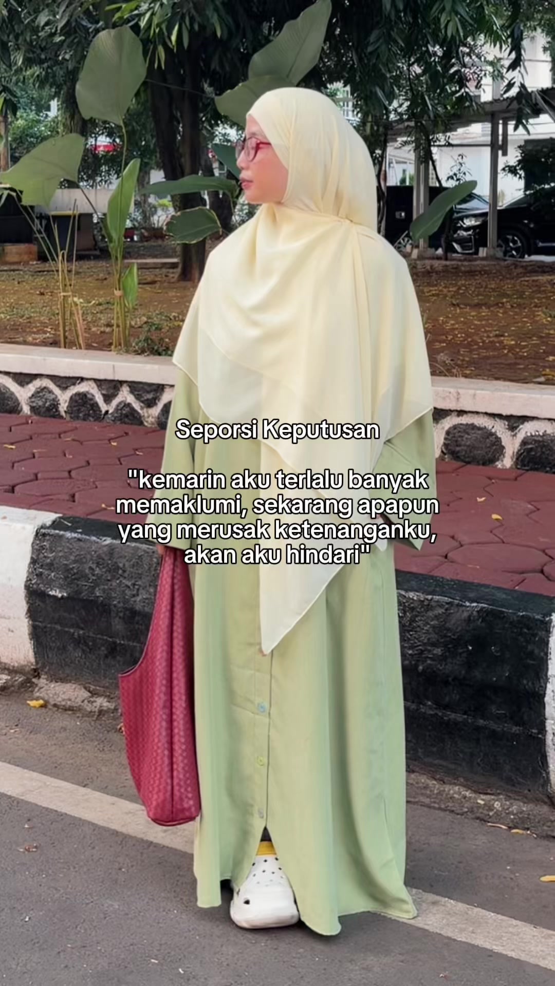 @bilaaa | suka outfit remaja😋✨