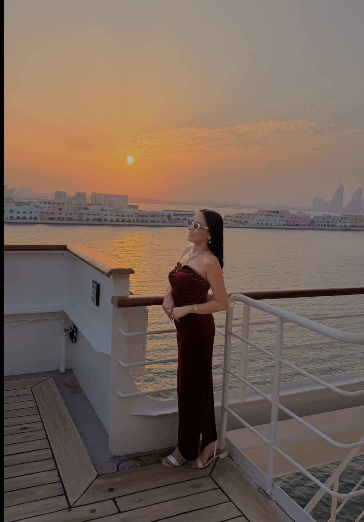 @Genevie | Dubai