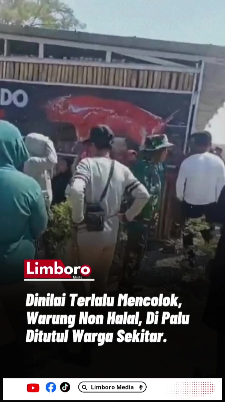 @LimboroMedia