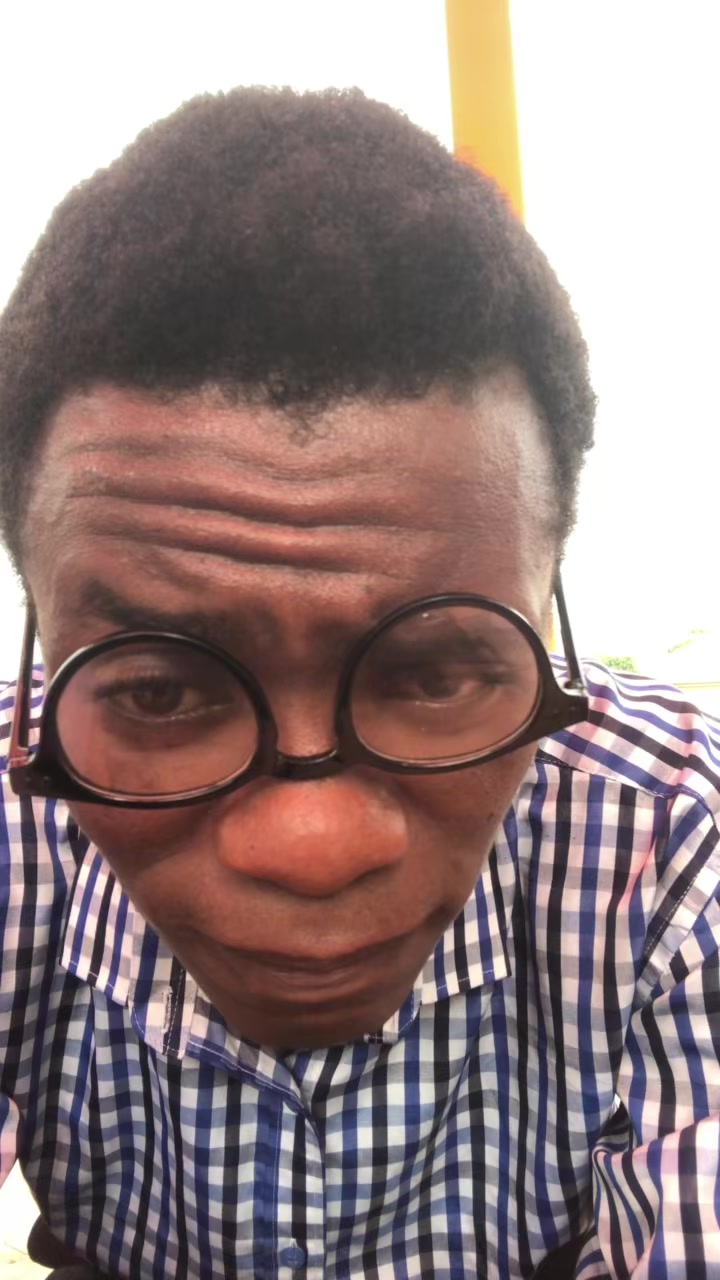 @Ogunle Ayomide Daniel