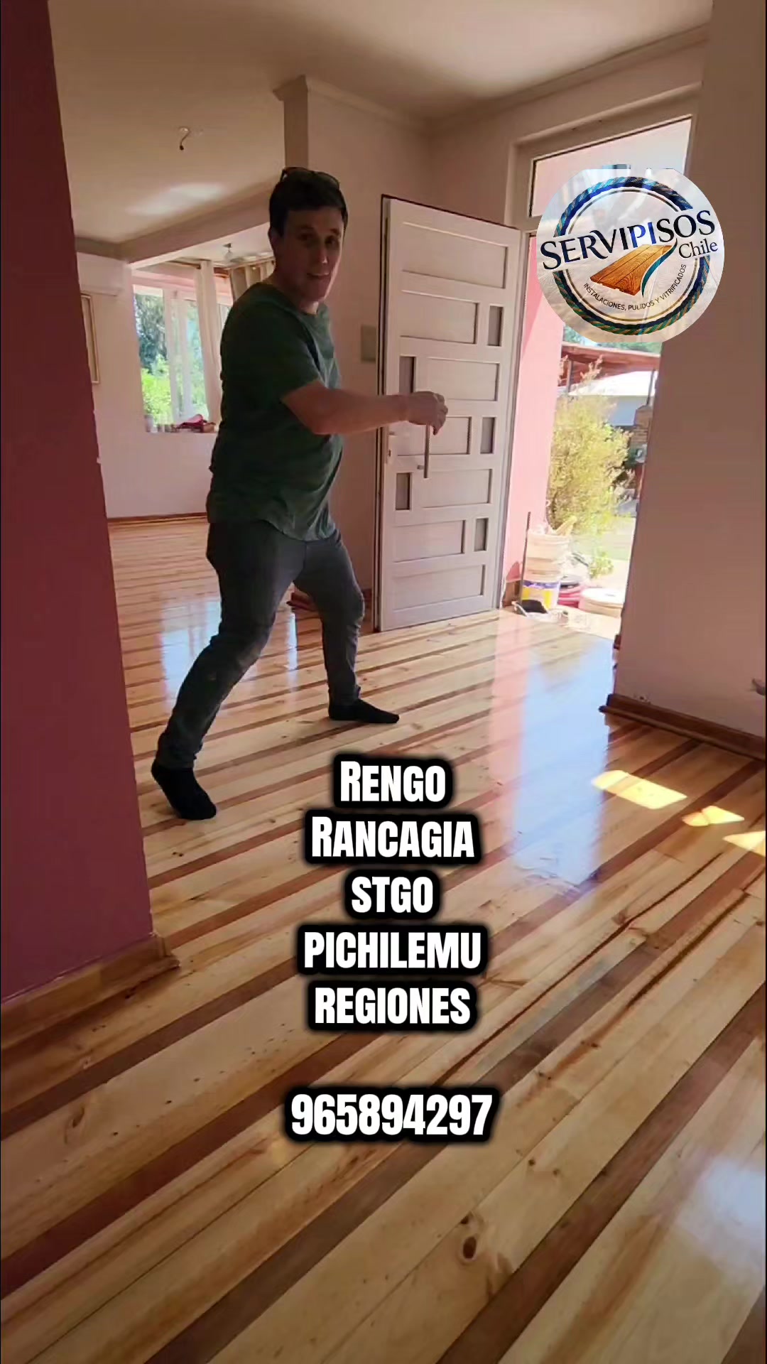 @PabloPisosChile