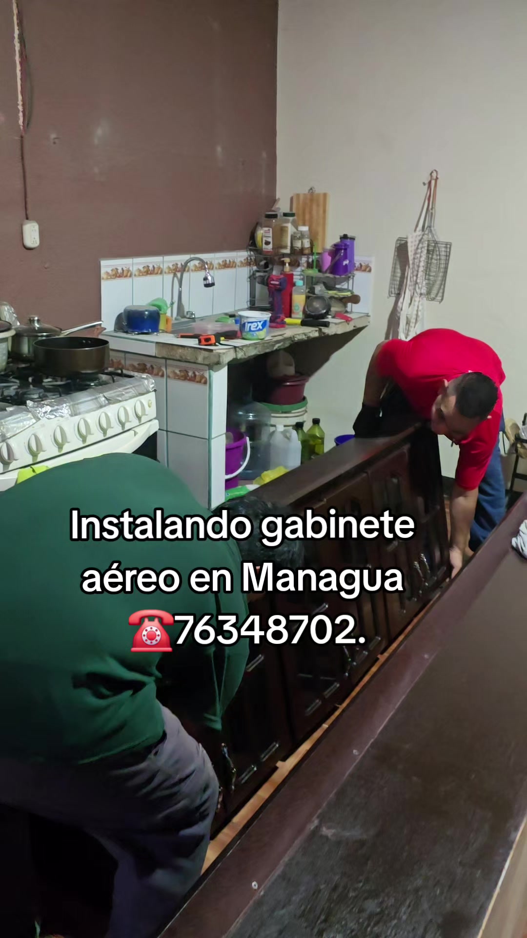 @Elenita Muebles en tendencia.