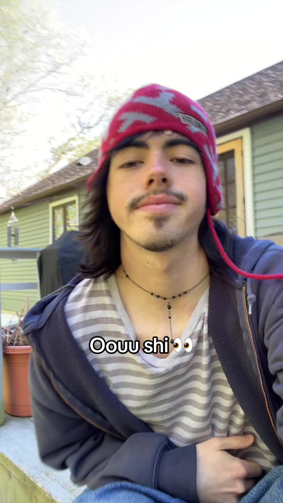 @Bodie