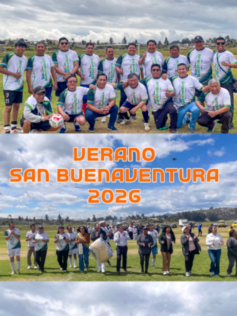 @San Buenaventura 🔰