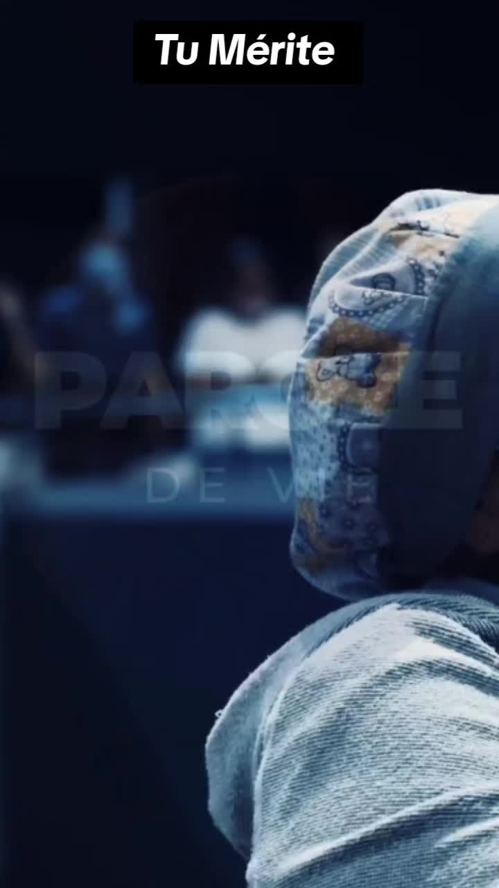 @Parole De vie🎚️