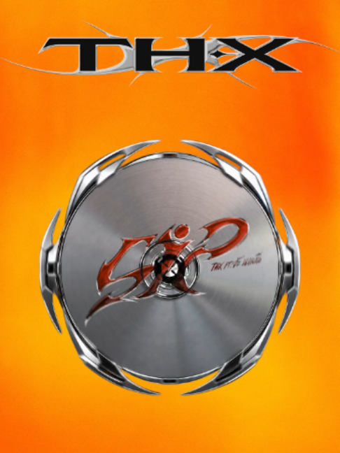 @THX Official