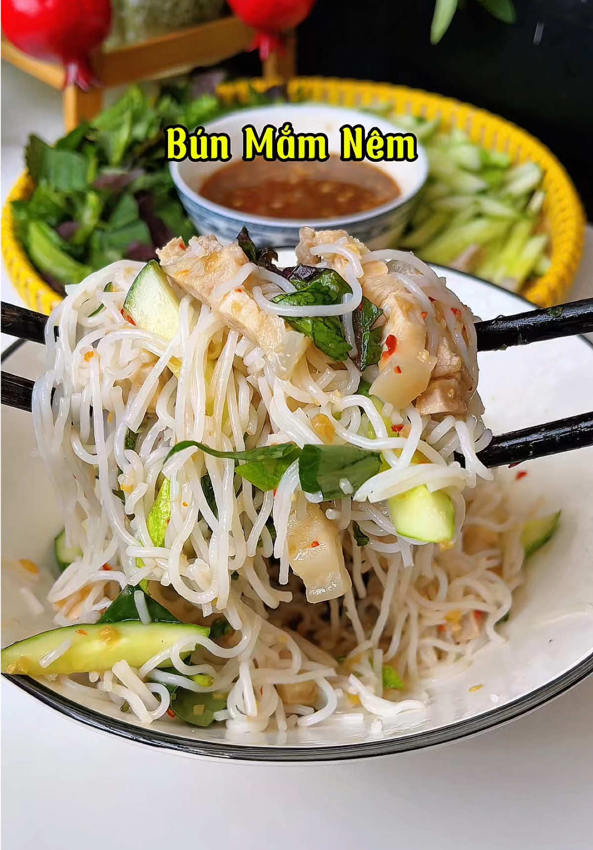 @Th&agrave;nh Food