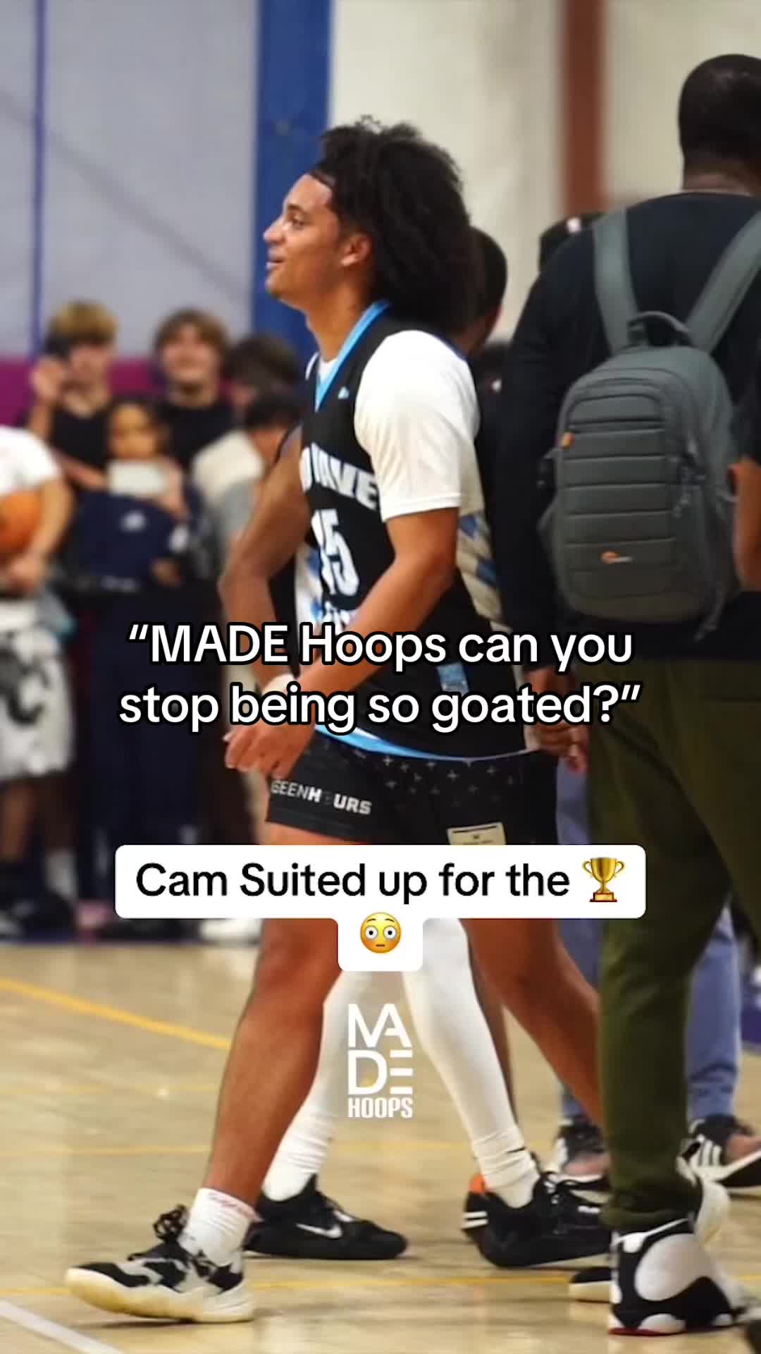 @MADE Hoops