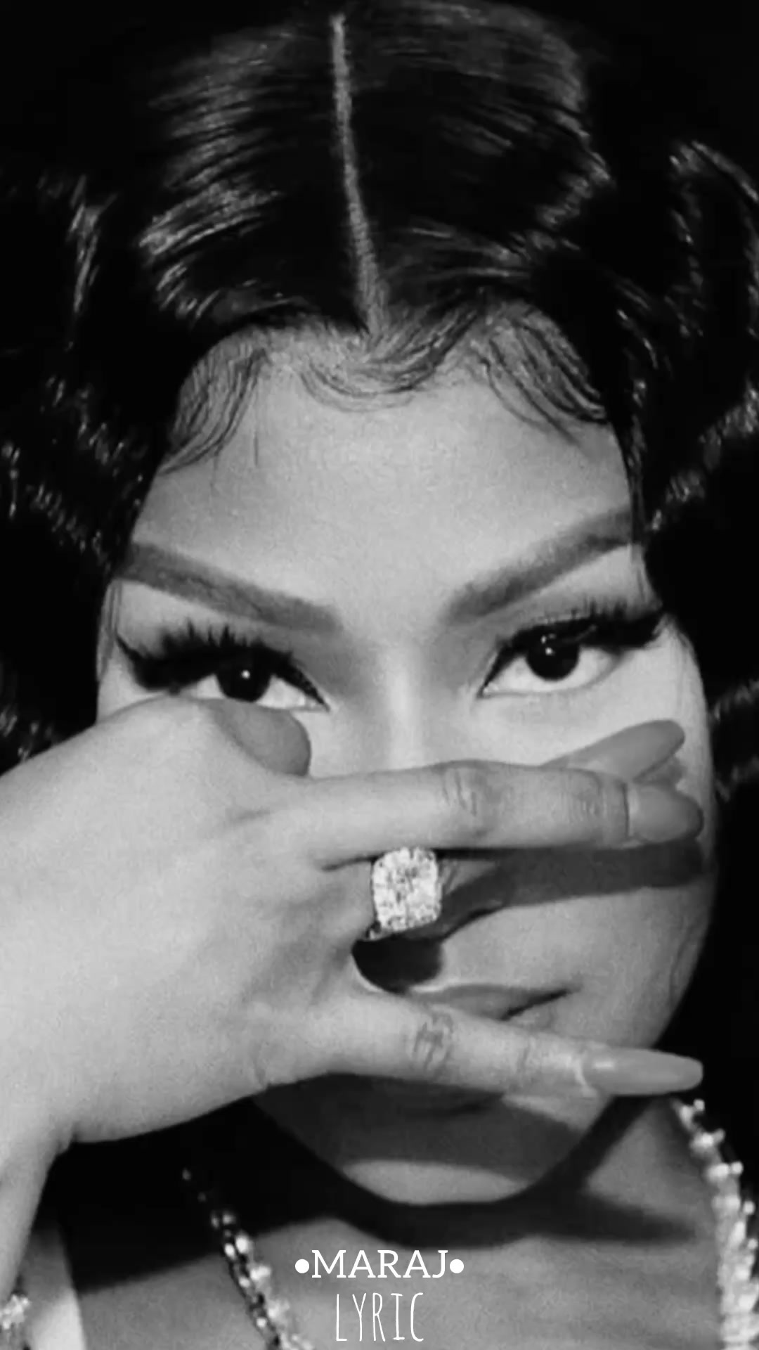 @Lyric Maraj
