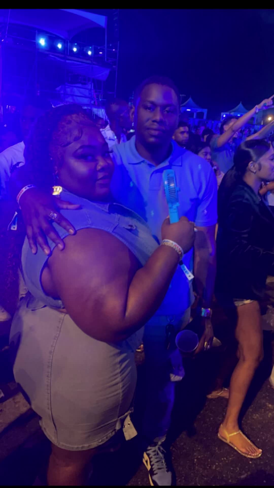 @Queen Dumplin🇹🇹