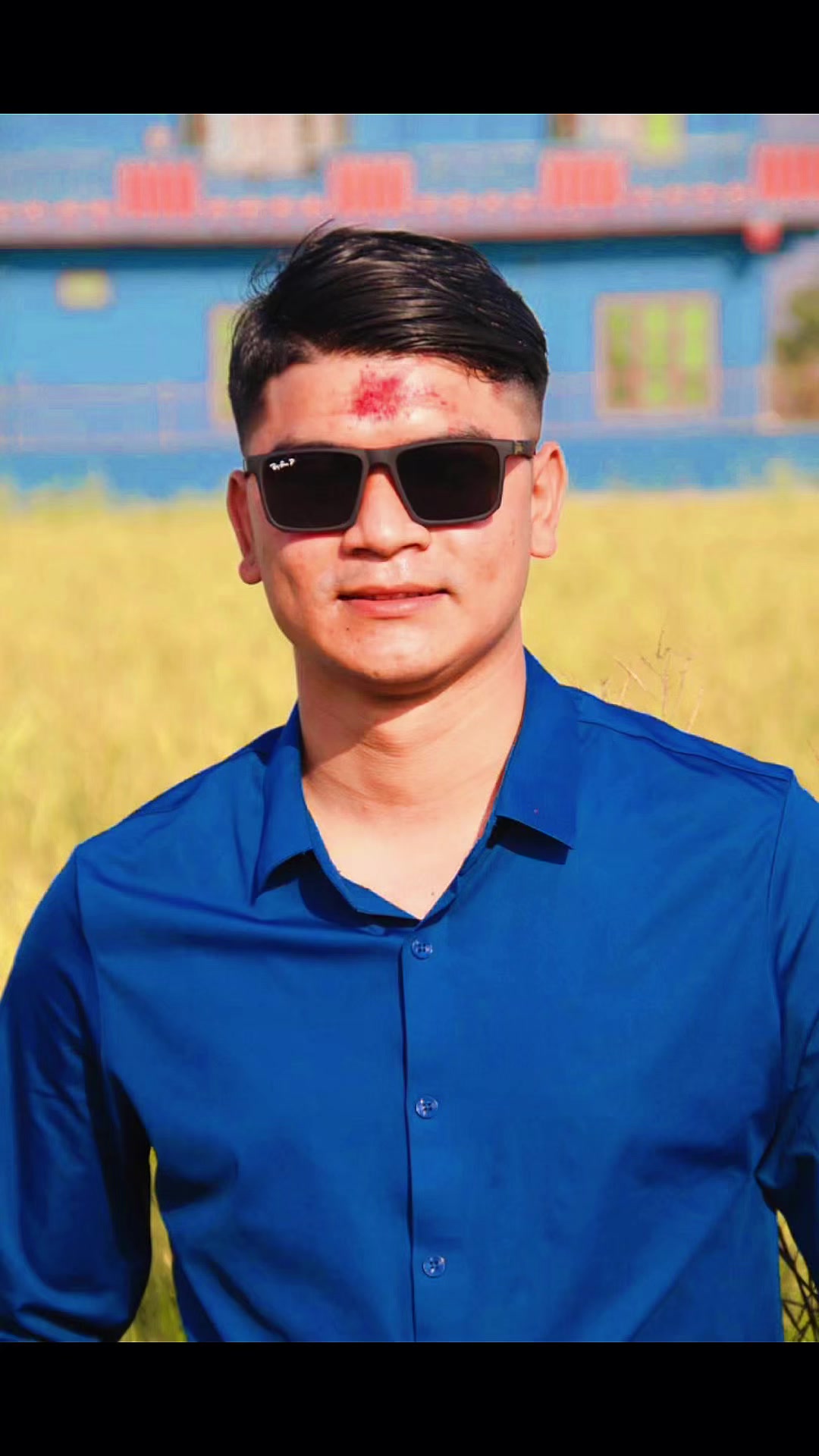 @Ashok Gharti Bhujel 🥷