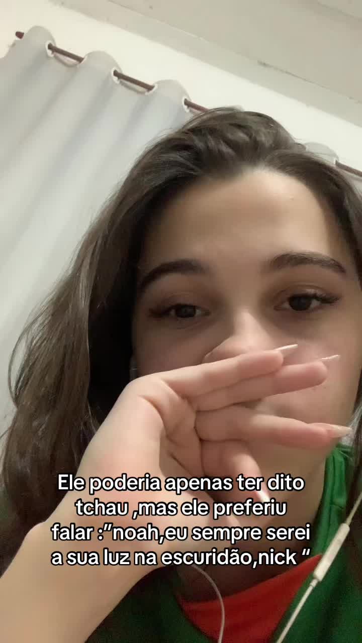@Nunuzinha 💓