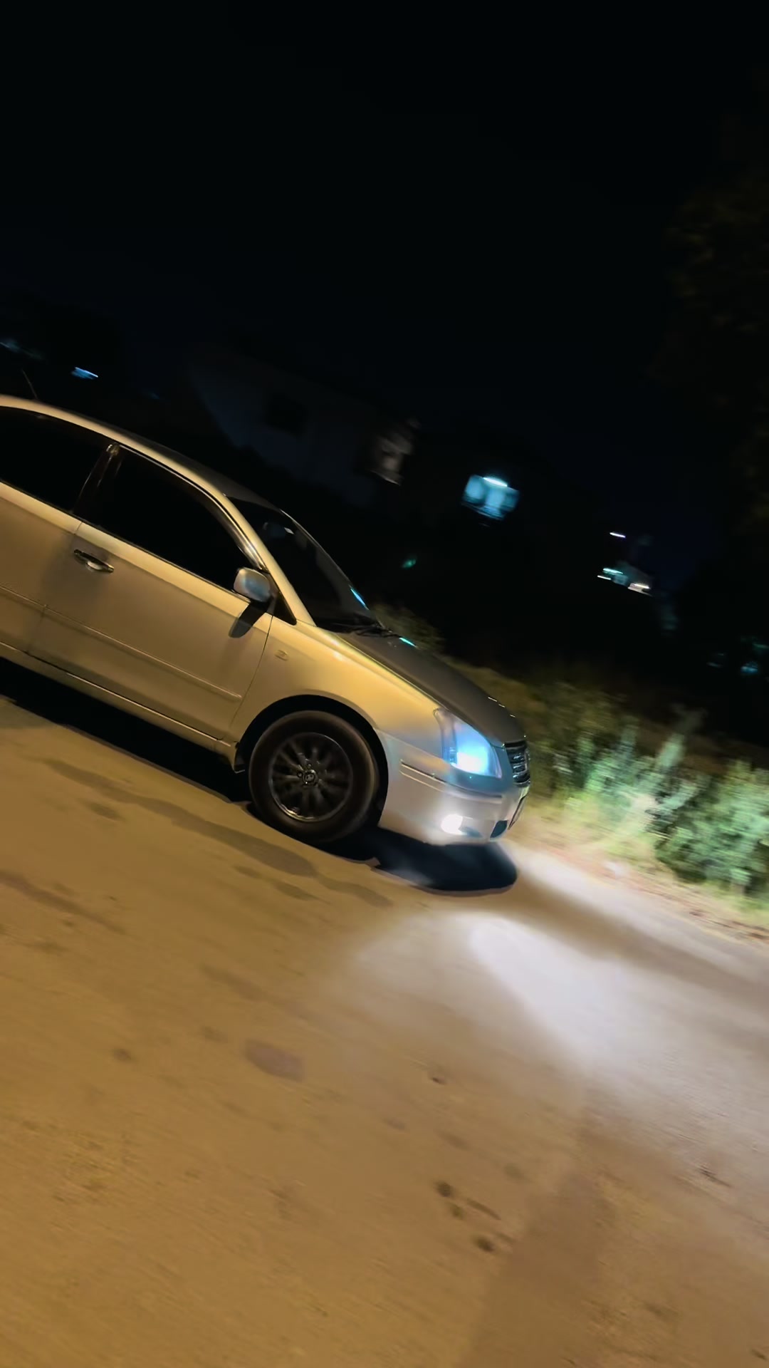 @K CHAMAN MOTORS