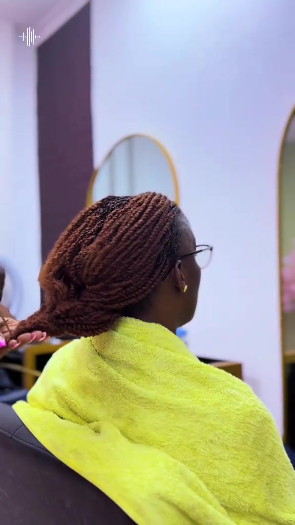 @beckybeauty-saloon