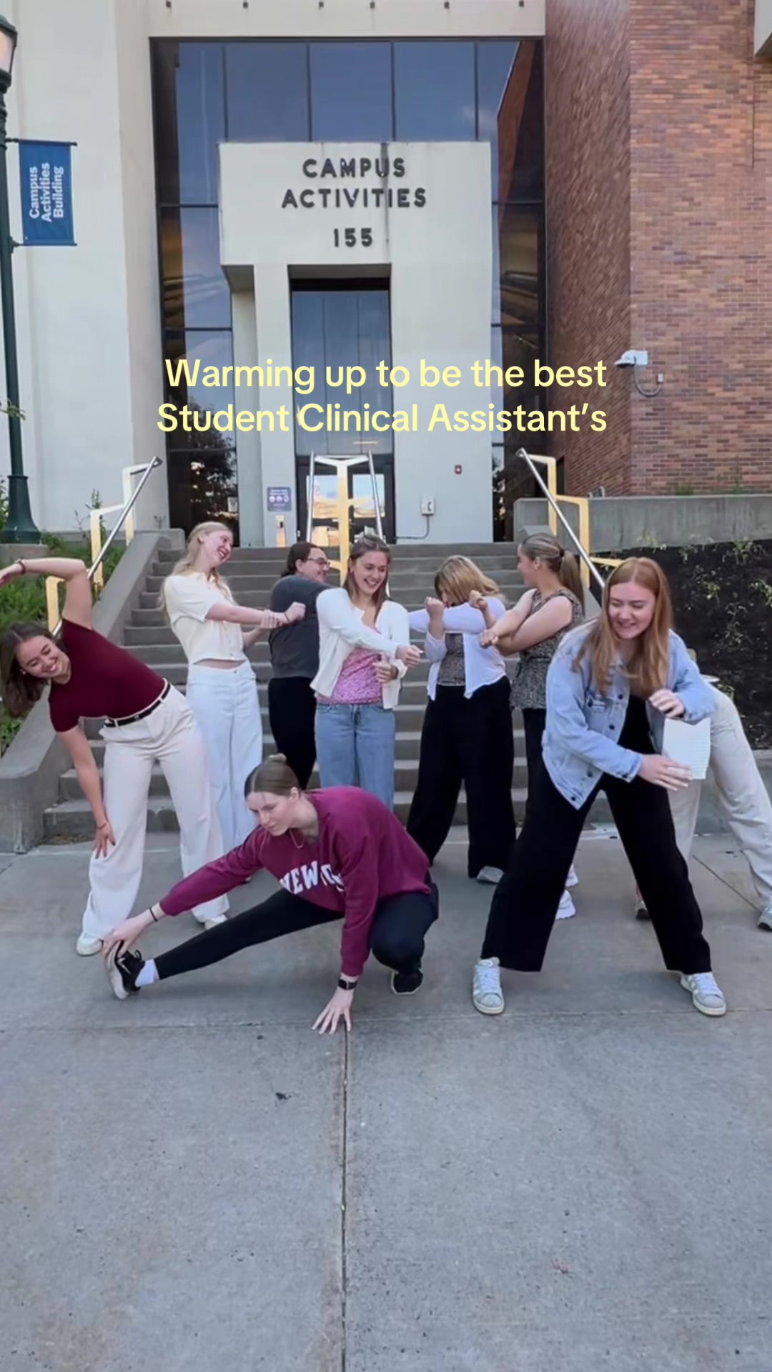 @Upstate Nursing