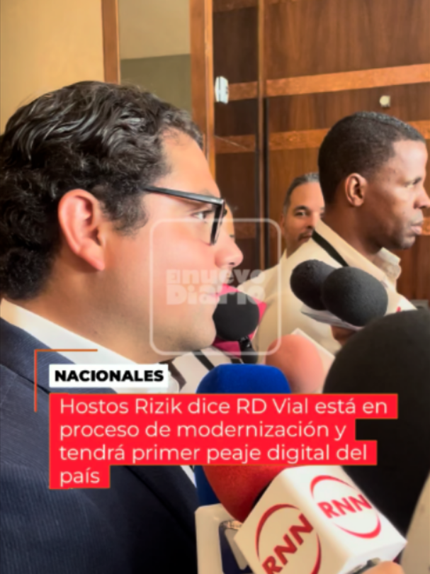 @El Nuevo Diario
