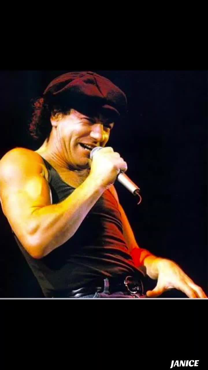 @ACDC 41 YEARS & COUNTING