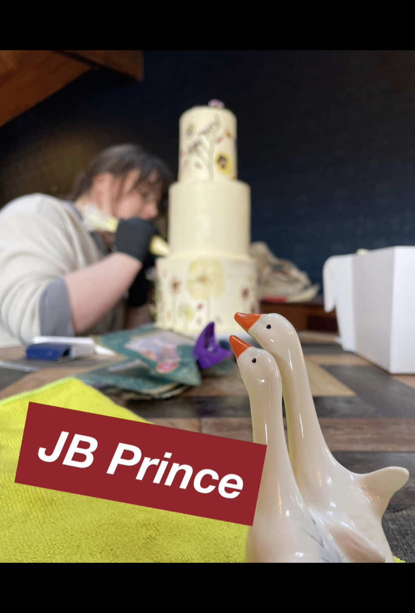 @JB Prince
