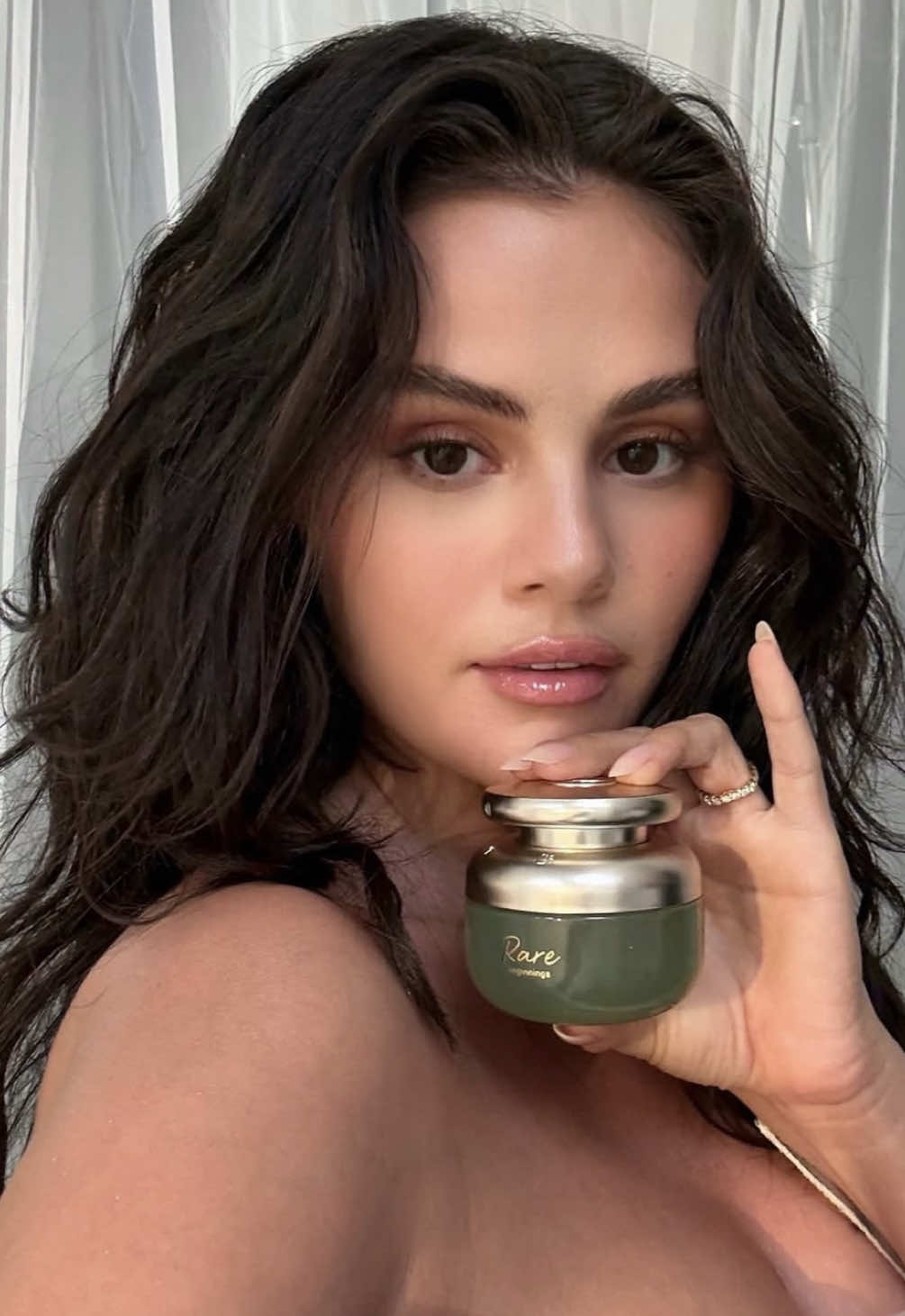 @Rare Beauty