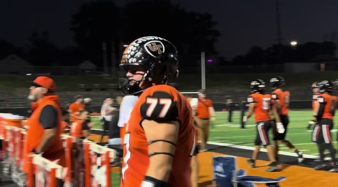 @UTHSFootball