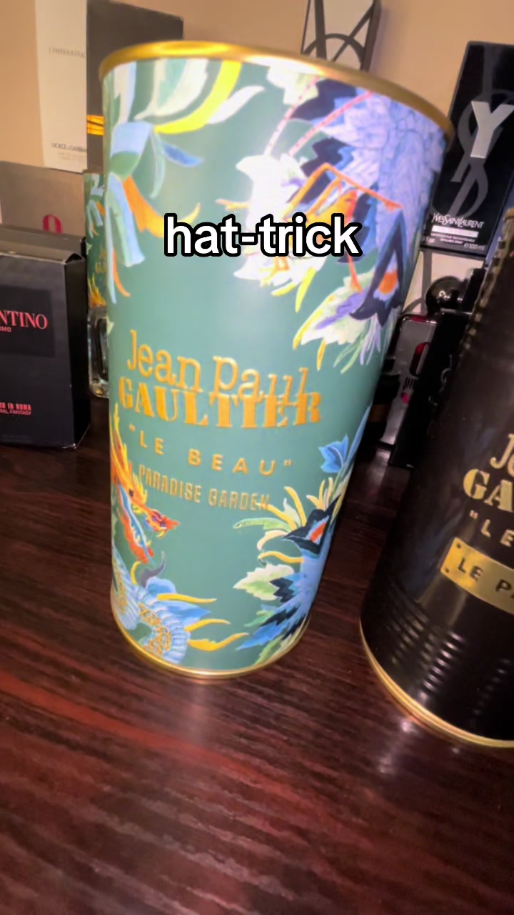 @ELIXIRPARFUM
