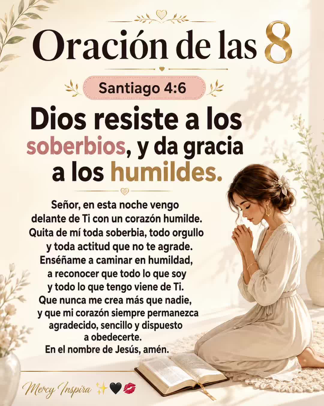 @Mercy Inspira |Fé & Lifestyle