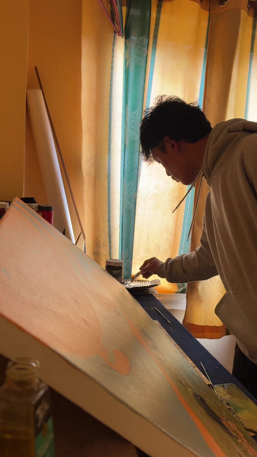 @Tseten arts