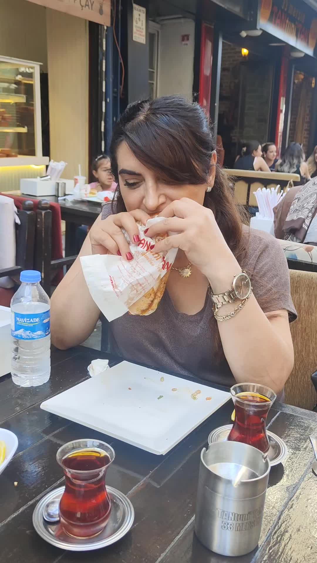 @Pınar Akpınar