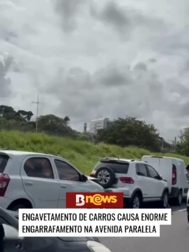 @BNews - Portal de not&iacute;cias