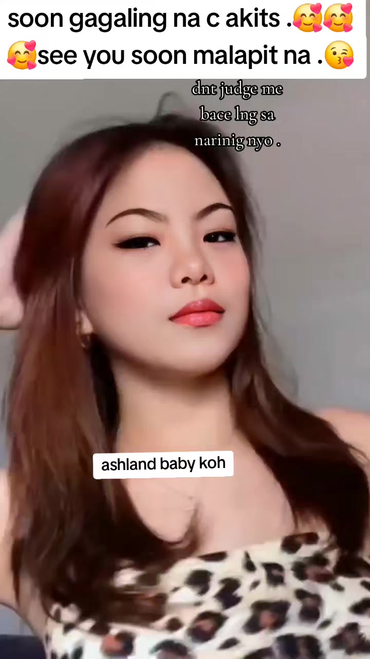 @❤️Dr ASHLAND BABY KOH .❤️
