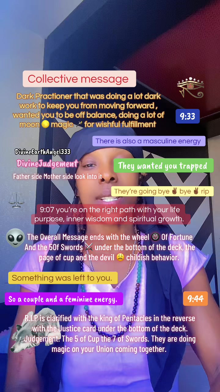 @DivineEarthAngel333