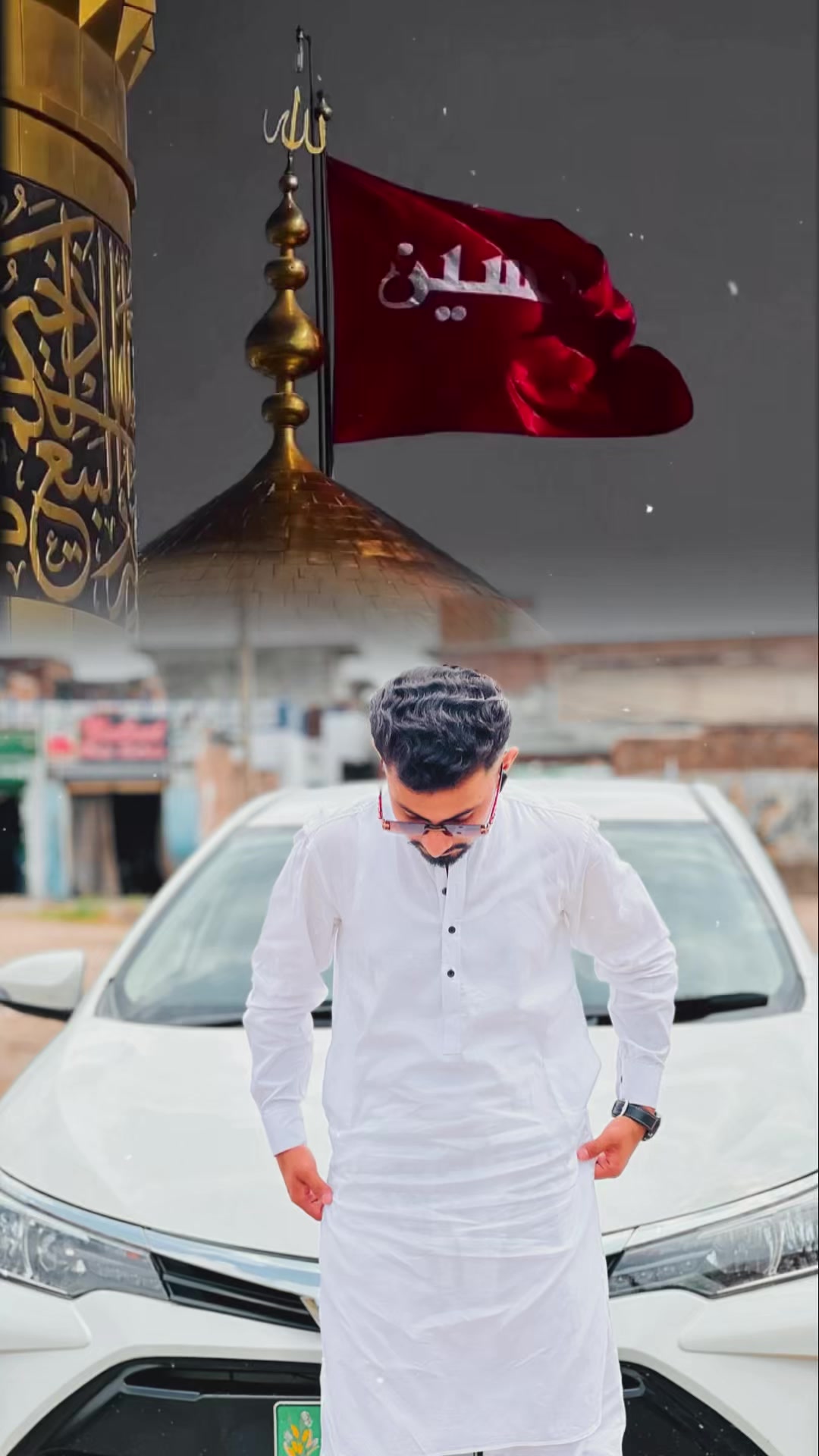 @MOعZ AMجAD