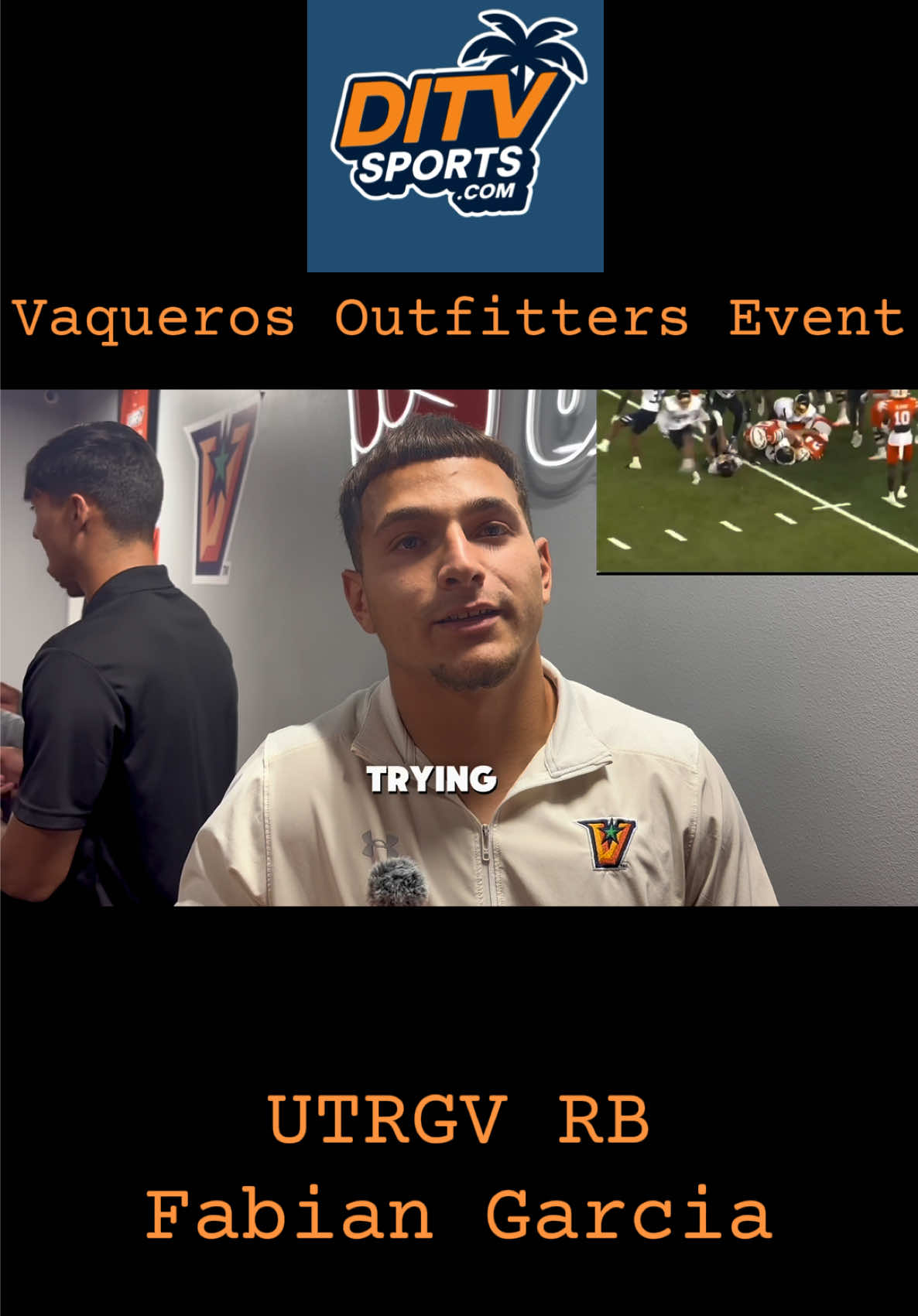 @UTRGV Down in the Valley