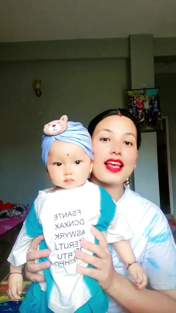 @susma shrestha