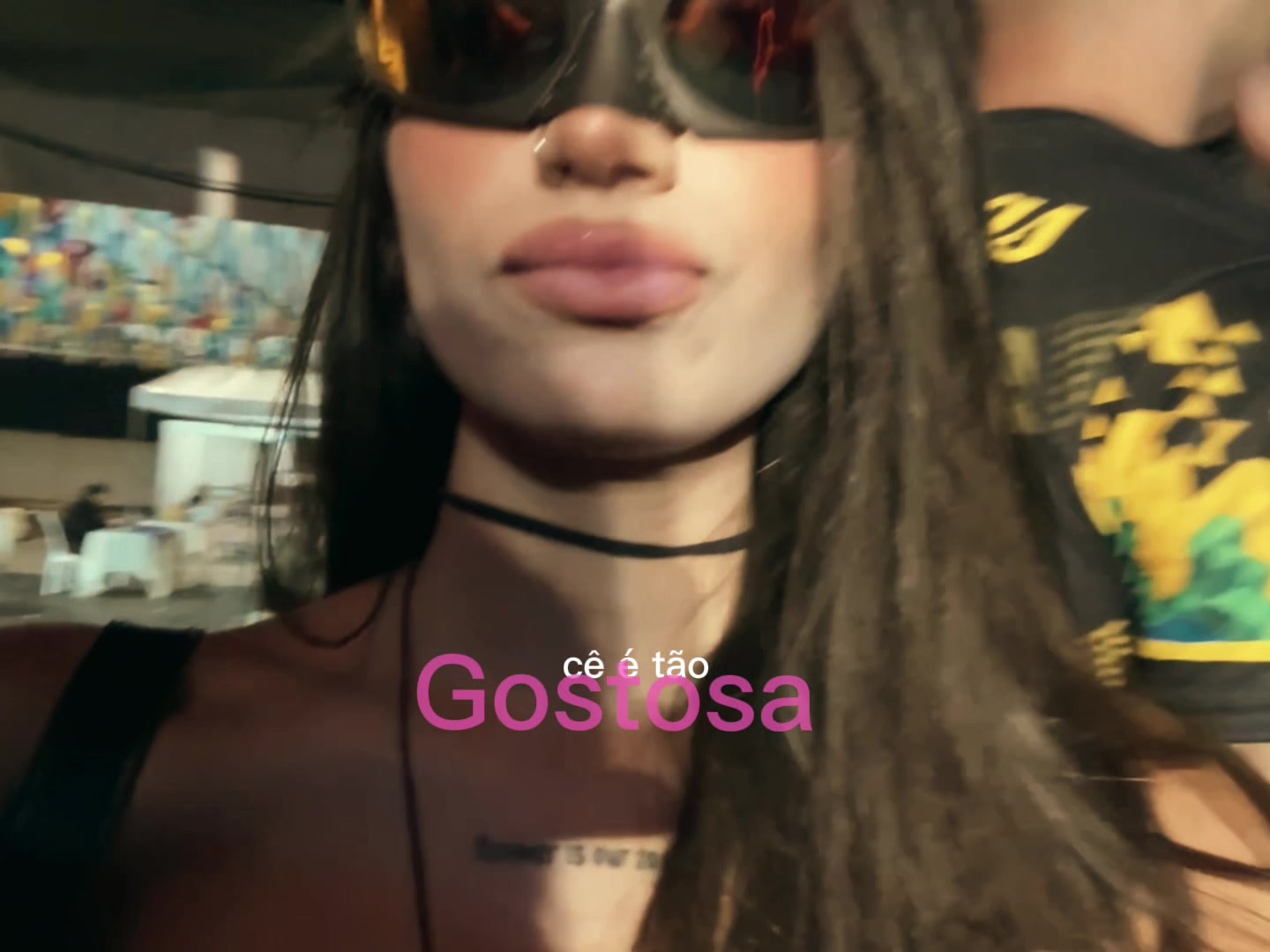 @Sophia Vasoli