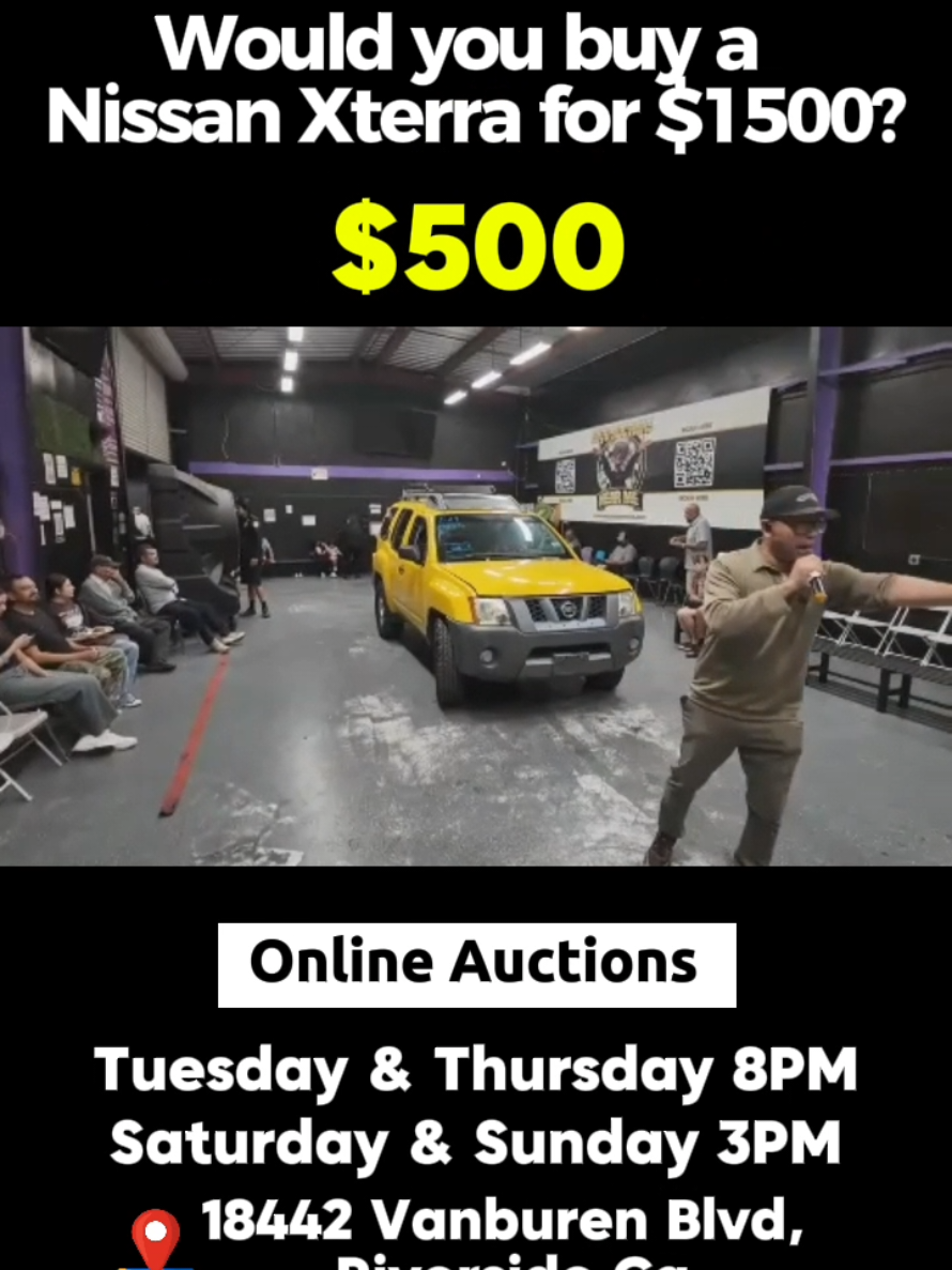 @Auction_liquidators