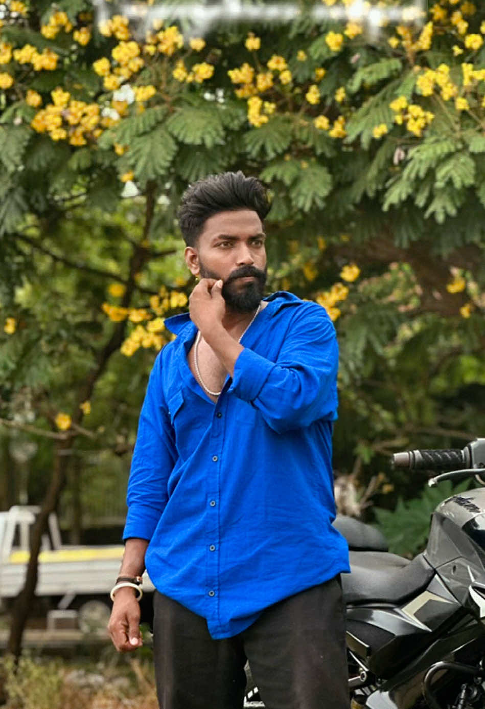 @Mohan Vithu