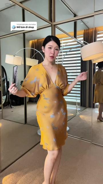 @Dressesinsilk