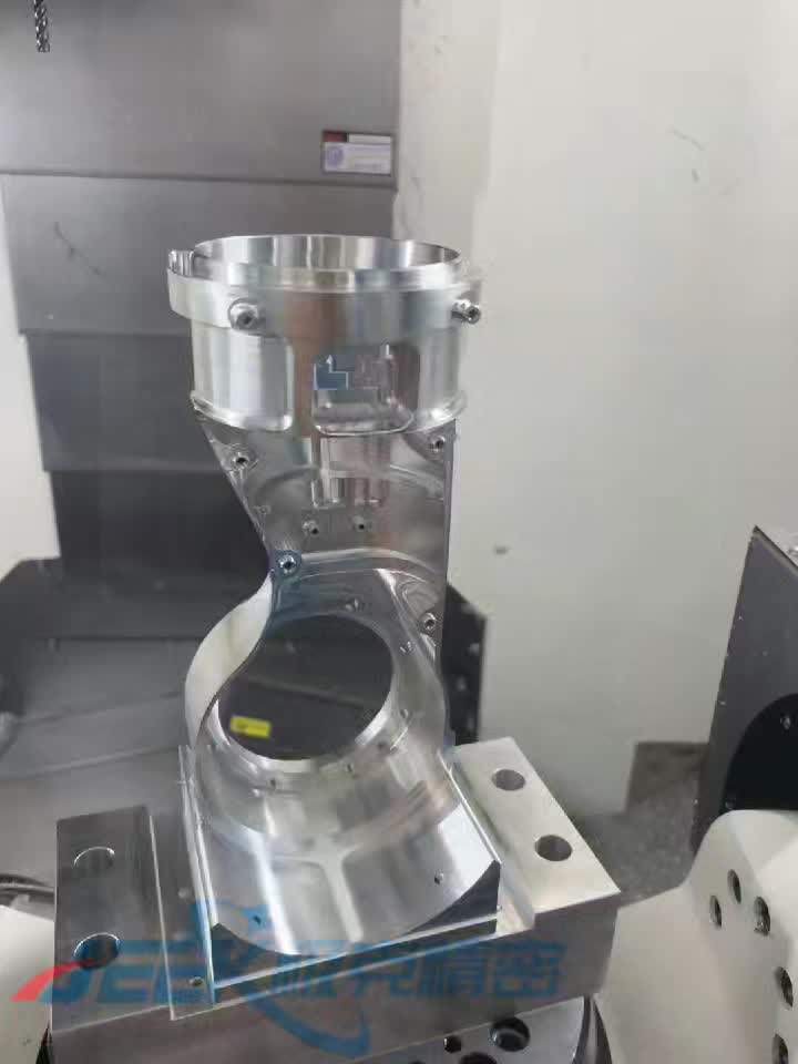 @CNC Factory