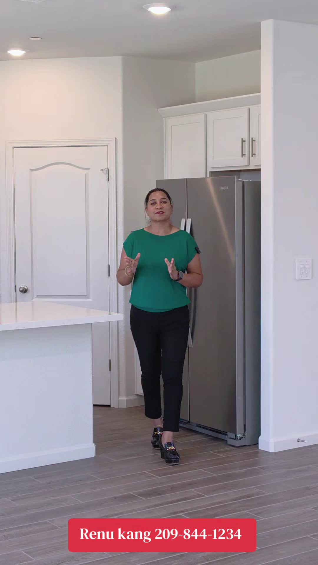 @Realtor Renu B Kang 2098441234